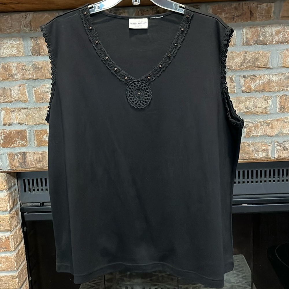 NWOT White Stag women’s tank top